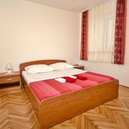 מדולין Apartments Snjezana מראה חיצוני תמונה