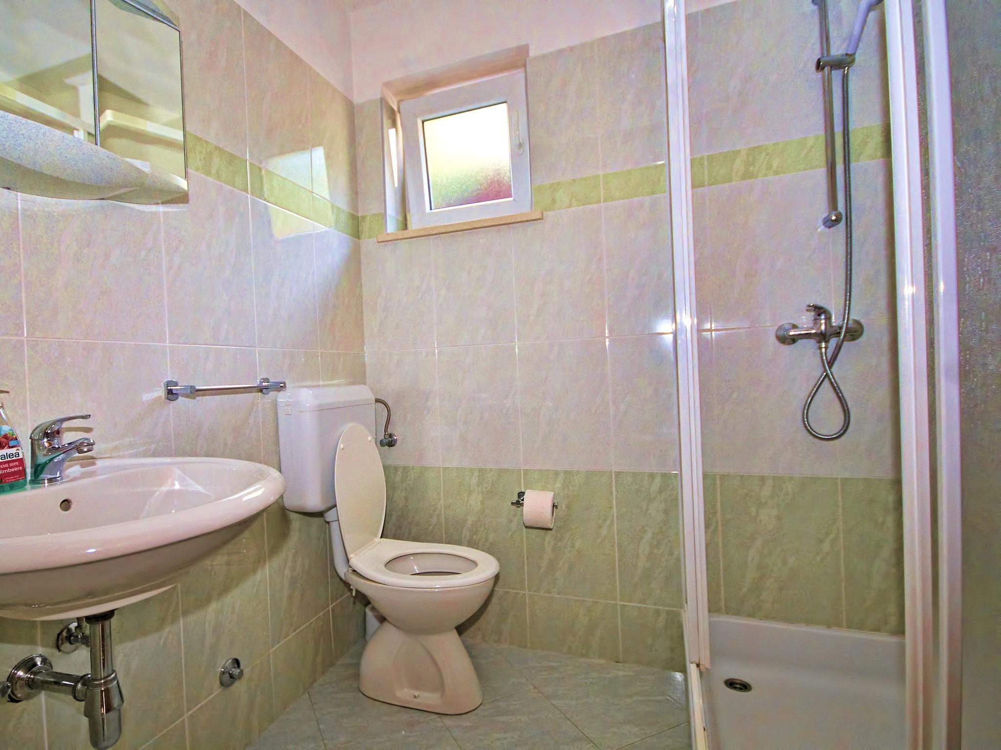 מדולין Apartments Snjezana מראה חיצוני תמונה