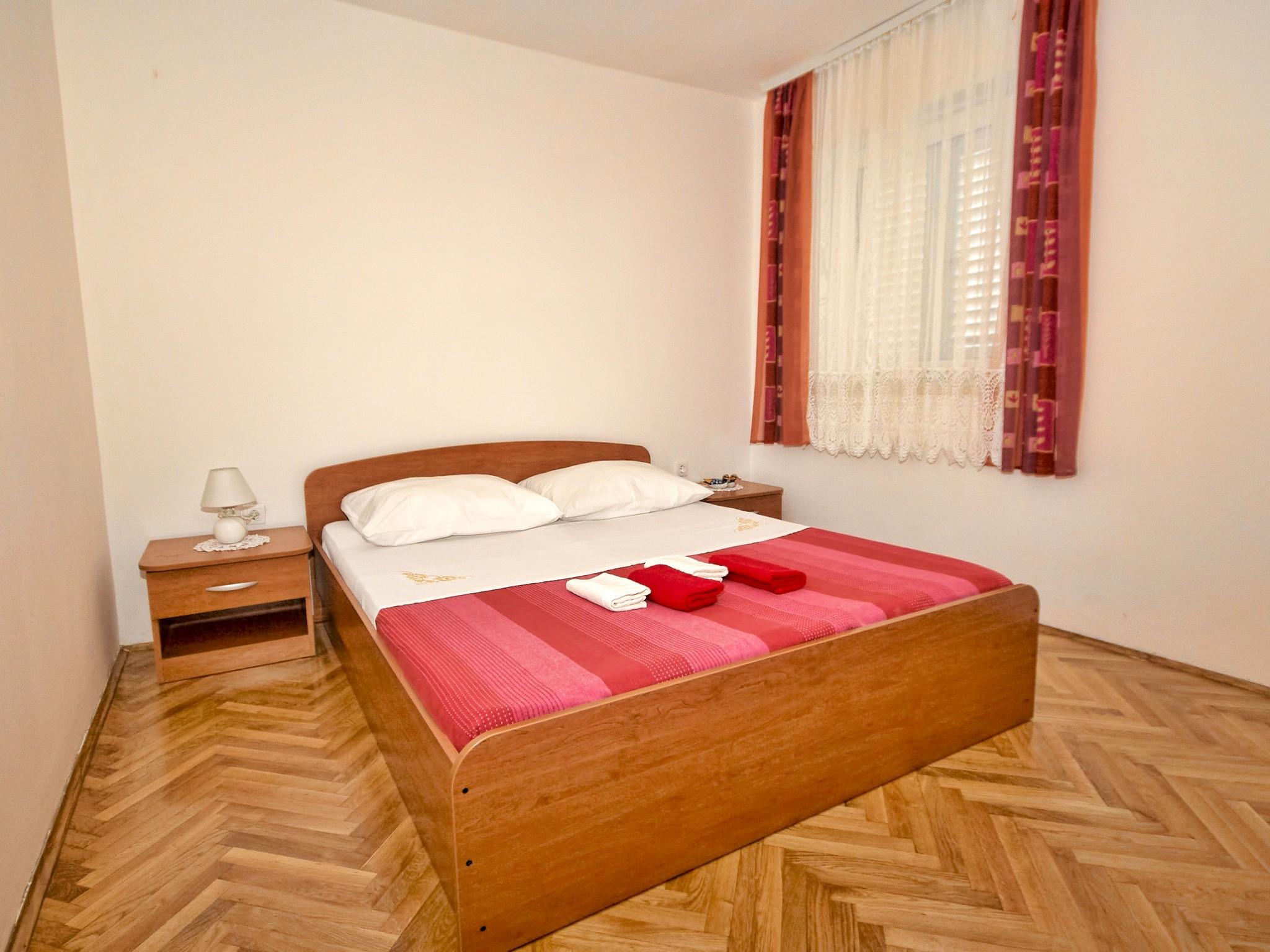מדולין Apartments Snjezana מראה חיצוני תמונה