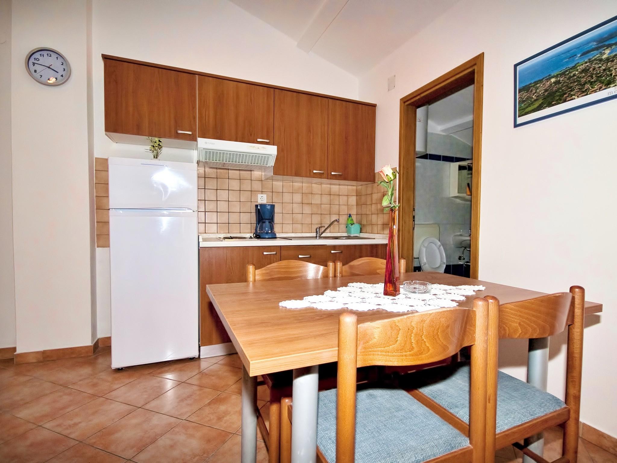 מדולין Apartments Snjezana מראה חיצוני תמונה