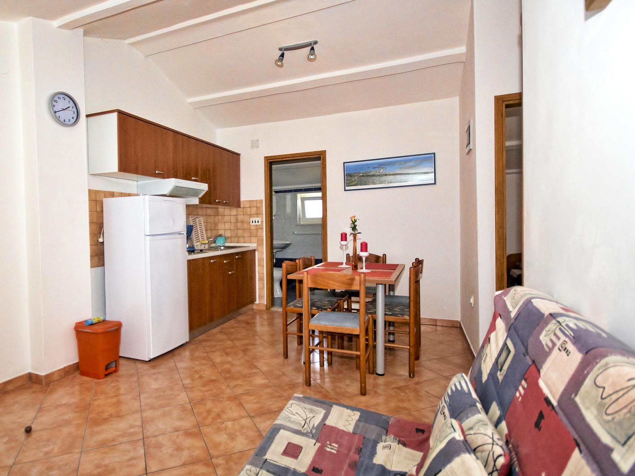 מדולין Apartments Snjezana מראה חיצוני תמונה