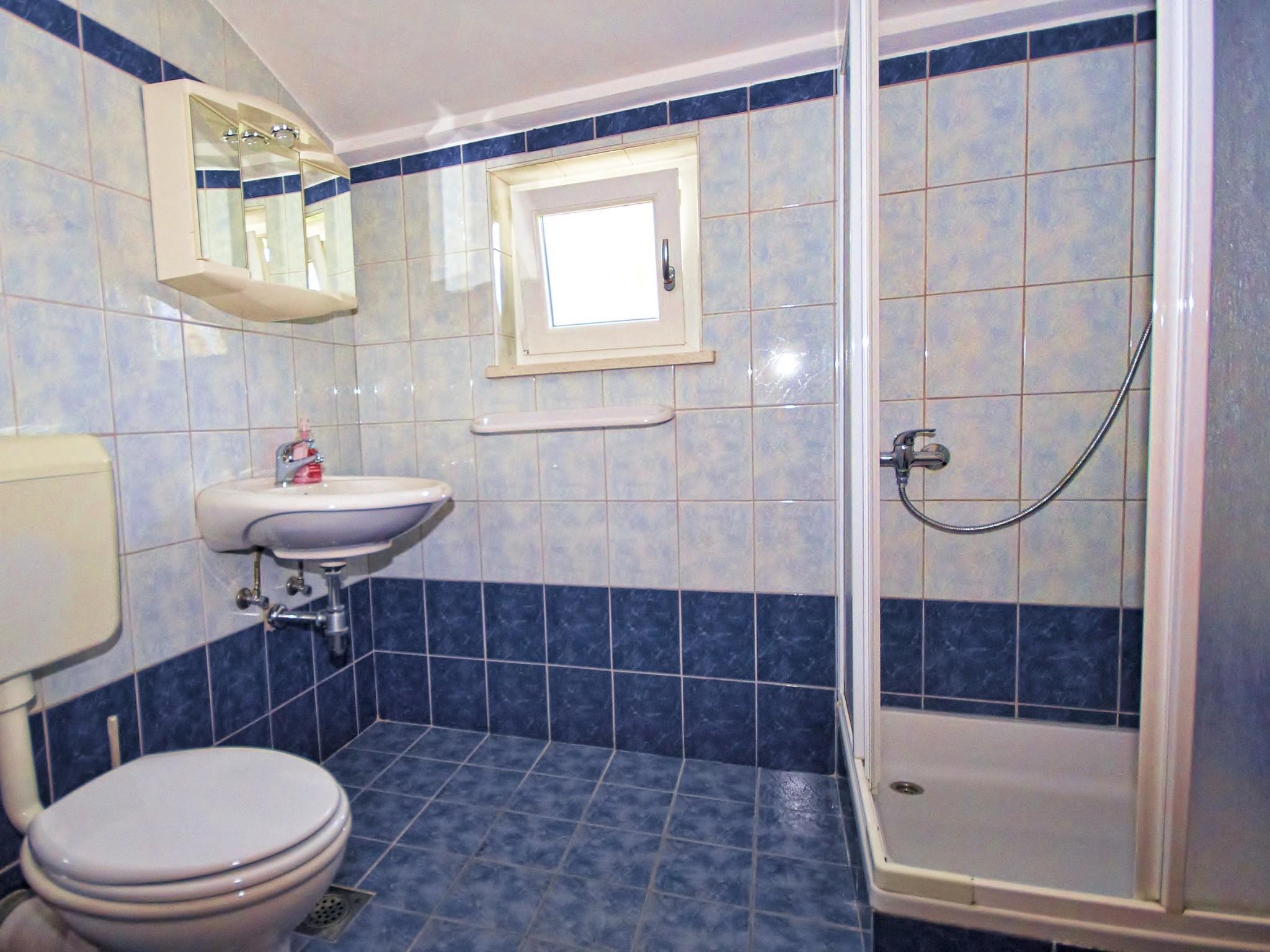 מדולין Apartments Snjezana מראה חיצוני תמונה