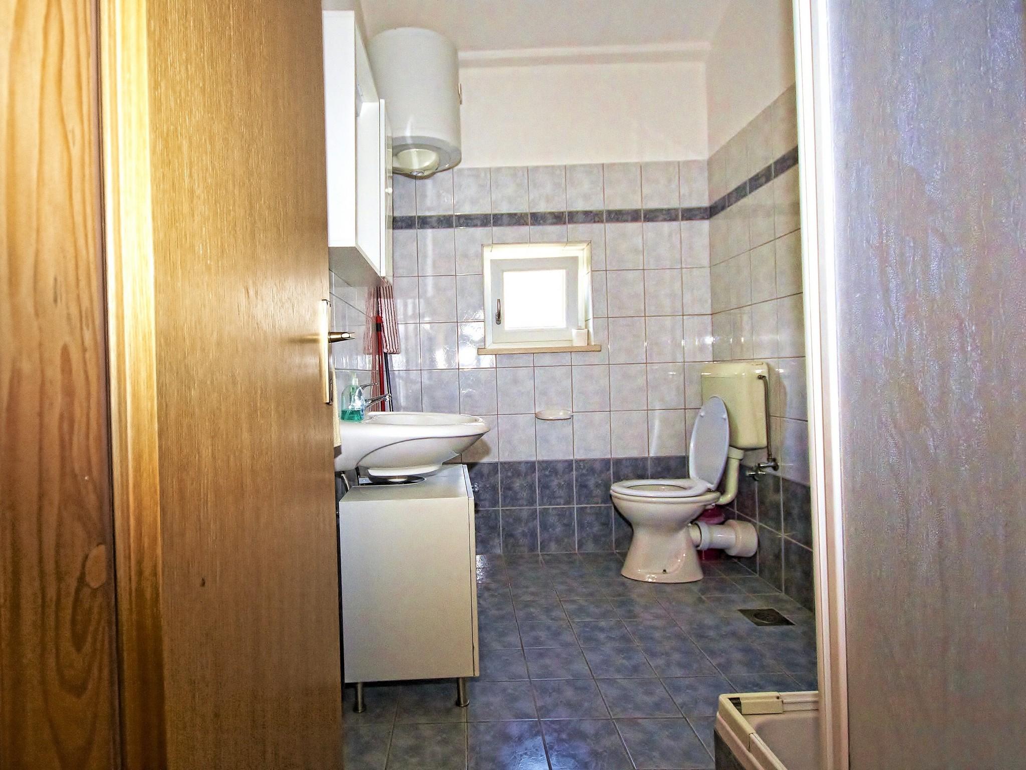 מדולין Apartments Snjezana מראה חיצוני תמונה