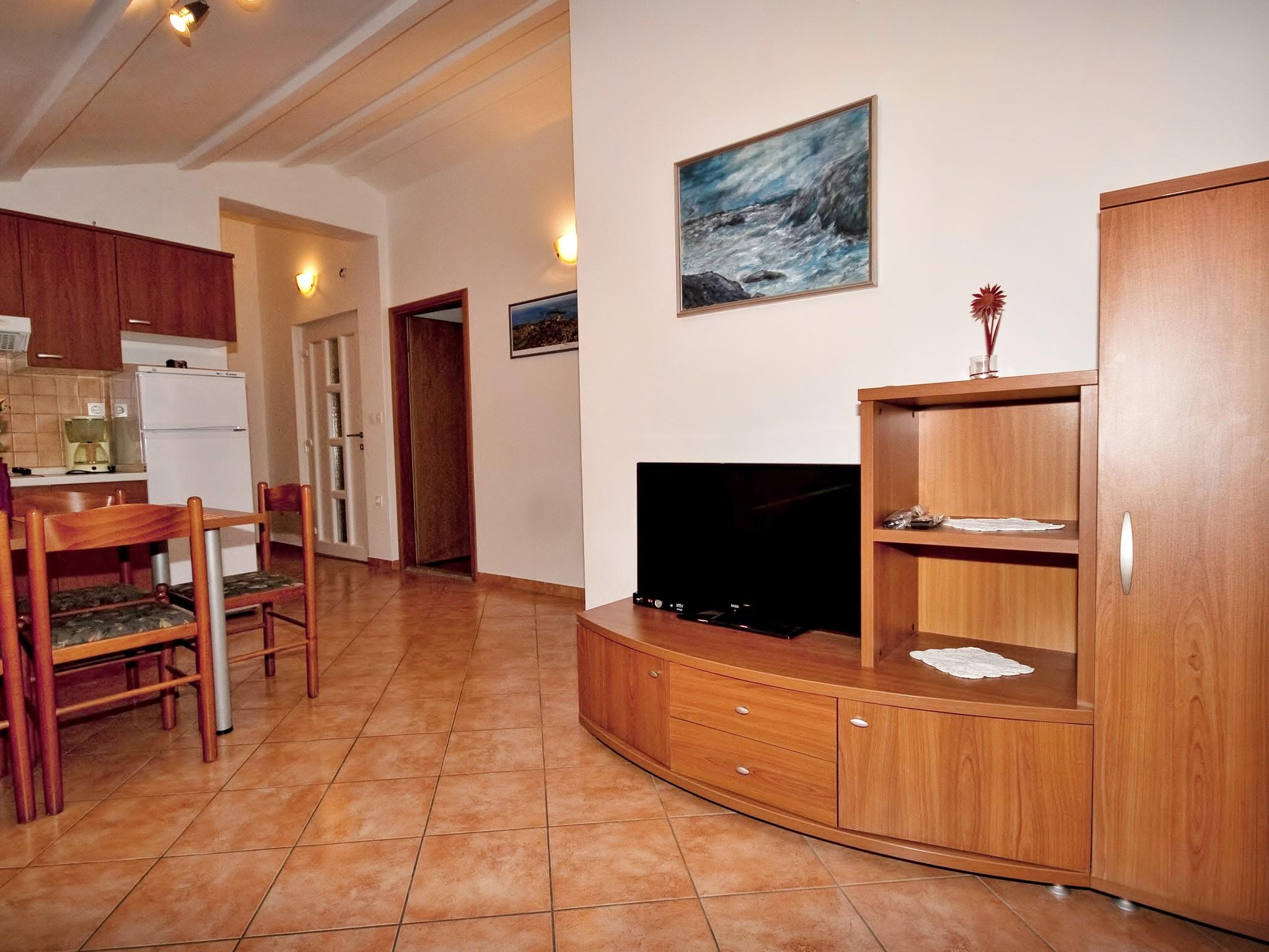 מדולין Apartments Snjezana מראה חיצוני תמונה