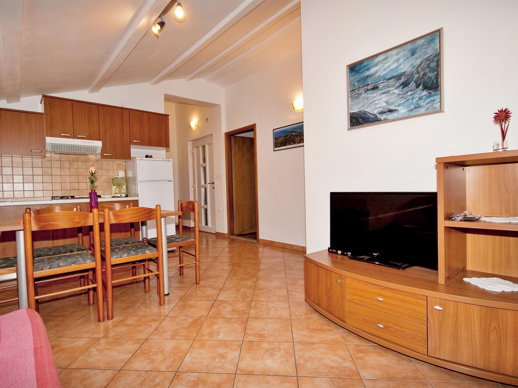 מדולין Apartments Snjezana מראה חיצוני תמונה