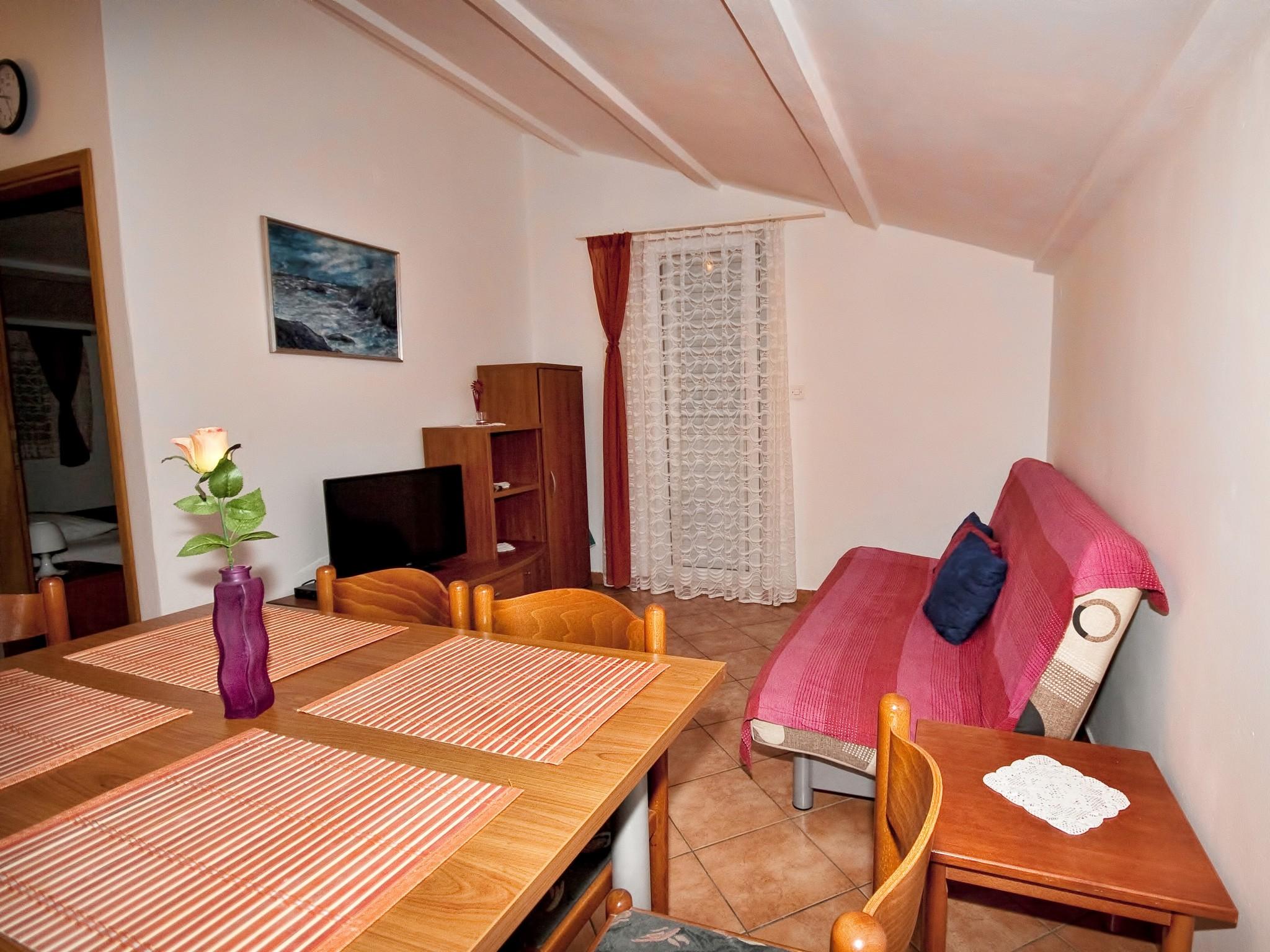 מדולין Apartments Snjezana מראה חיצוני תמונה