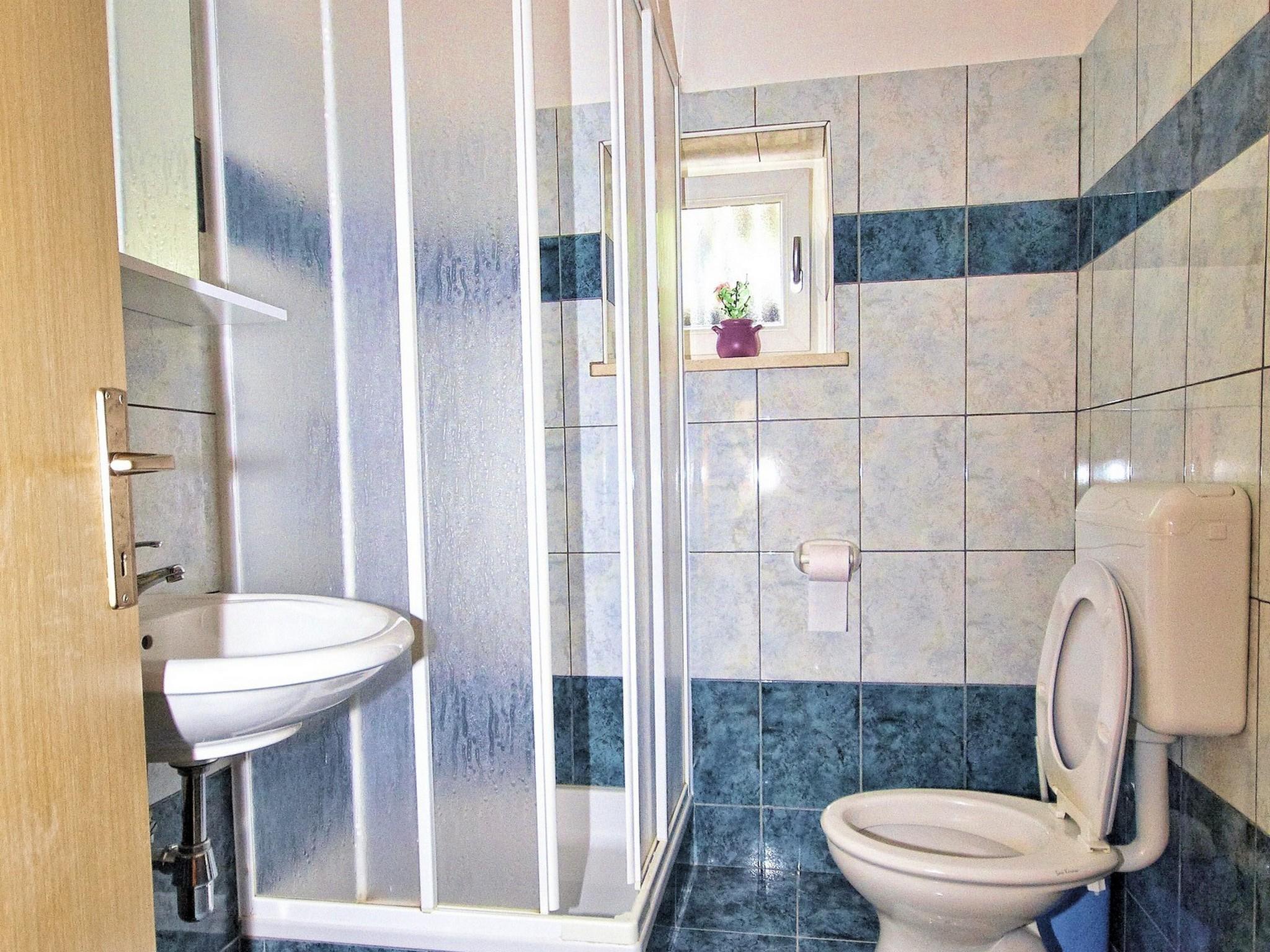 מדולין Apartments Snjezana מראה חיצוני תמונה