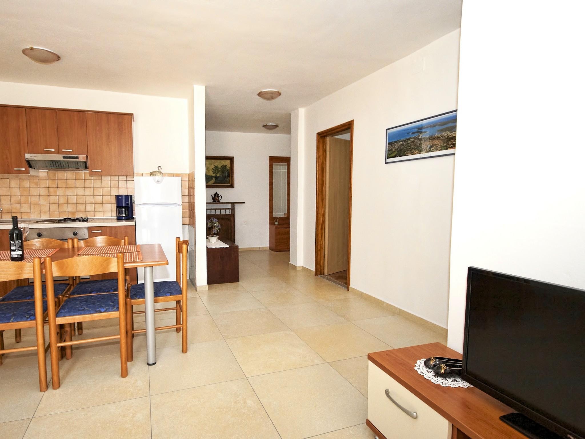 מדולין Apartments Snjezana מראה חיצוני תמונה