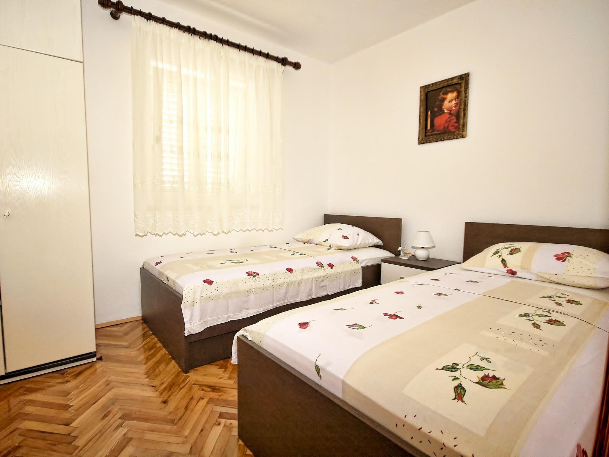 מדולין Apartments Snjezana מראה חיצוני תמונה