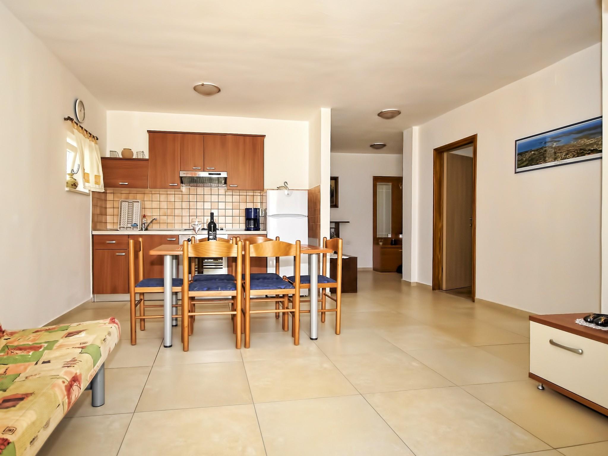 מדולין Apartments Snjezana מראה חיצוני תמונה