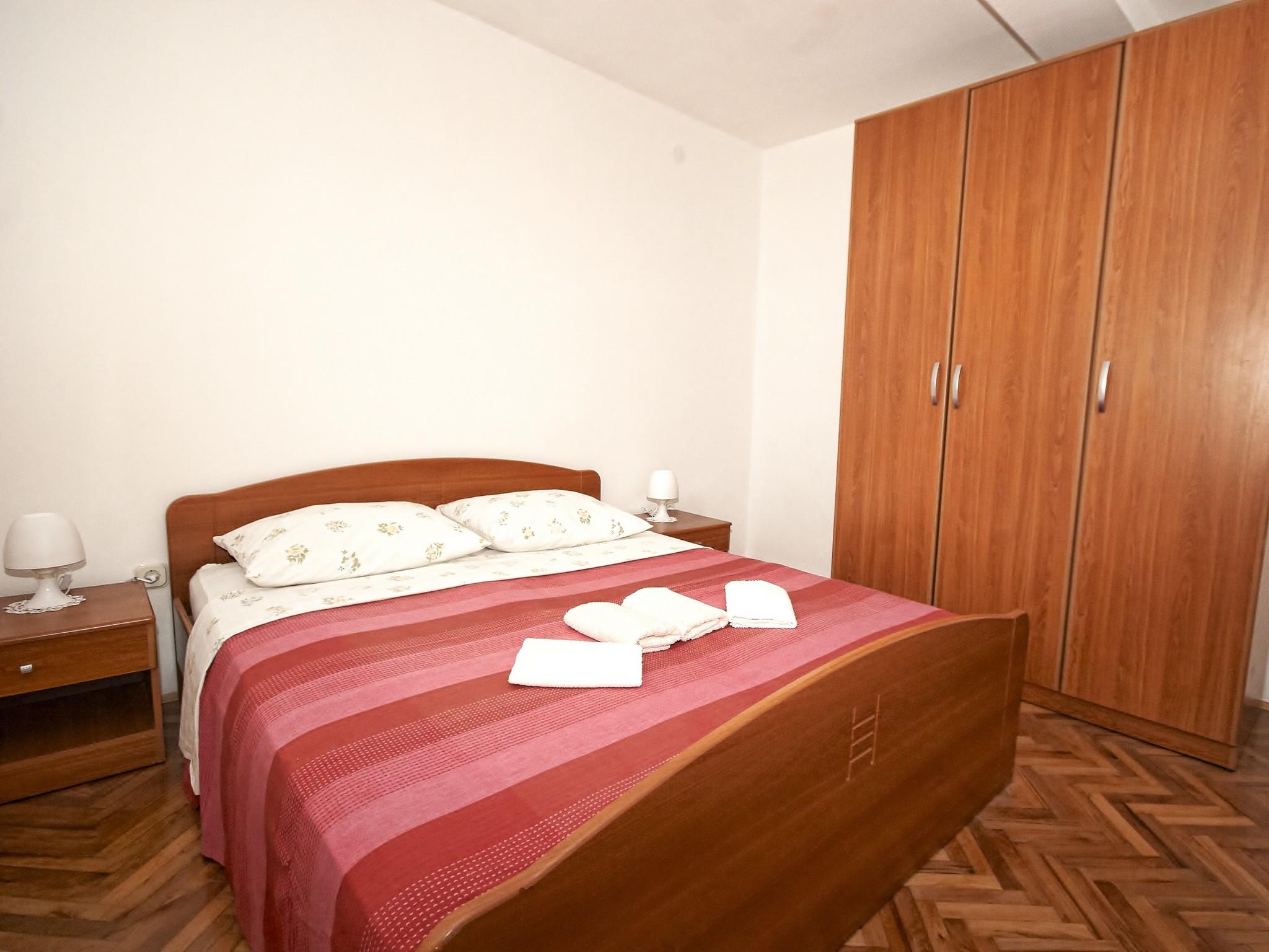 מדולין Apartments Snjezana מראה חיצוני תמונה