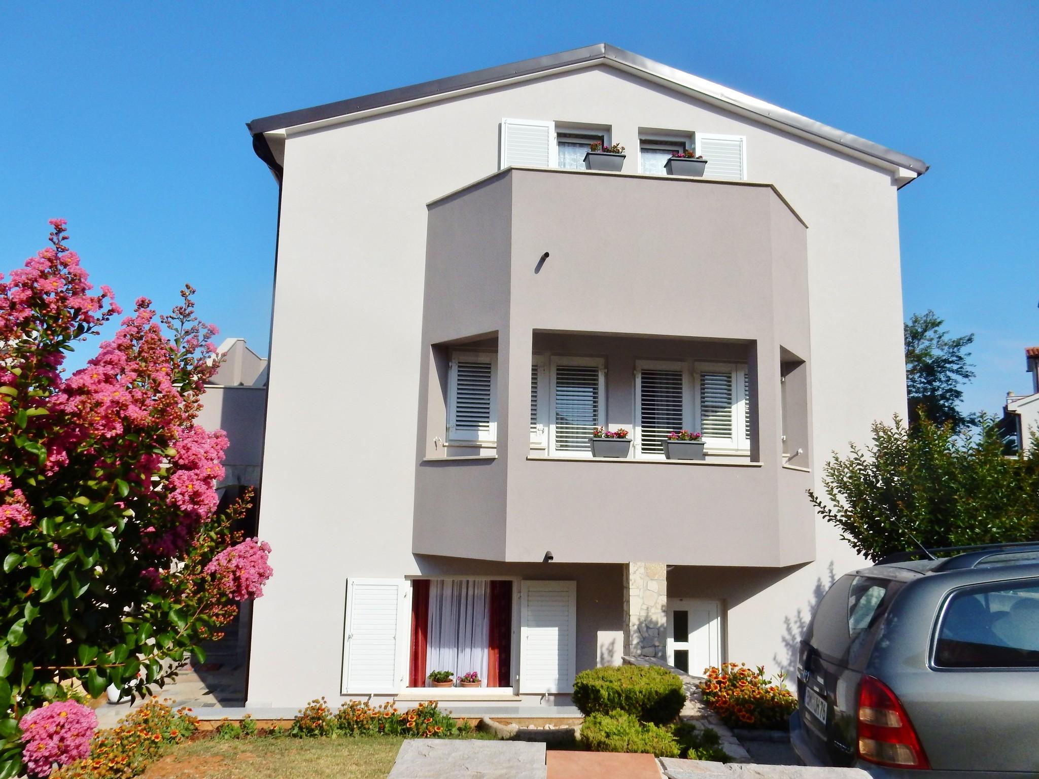 מדולין Apartments Snjezana מראה חיצוני תמונה