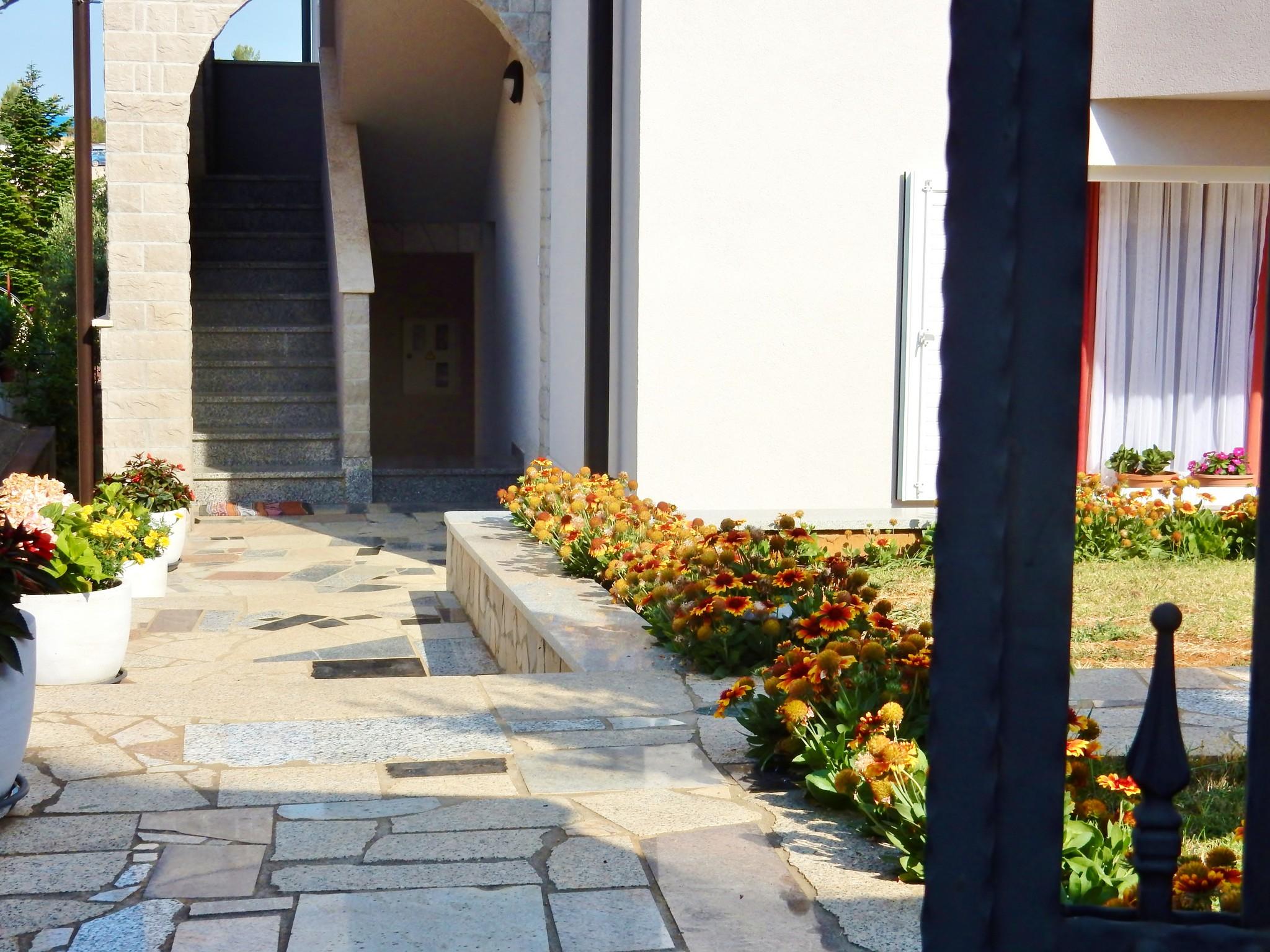 מדולין Apartments Snjezana מראה חיצוני תמונה